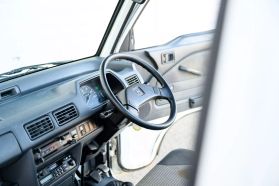 1998 HONDA ACTY TRUCK E07A SDX