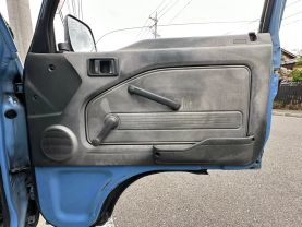 1990 HONDA ACTY TRUCK E07A SDX
