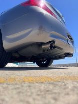2009 INFINITI G SEDAN V6, 3.7 LITER G37 JOURNEY SEDAN 4D