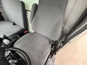2012 HINO 268 PICKUP - 268