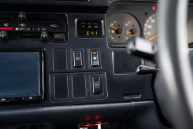1996 TOYOTA HIACE VAN 1KZ-TE CAMPER
