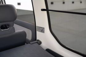 1997 SUBARU SAMBAR VAN EN07 DIAS II