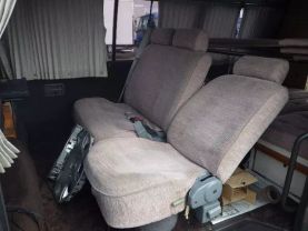 1994 TOYOTA HIACE CAMPER 1KZ-TE GRAND CABIN