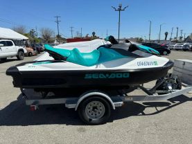2022 SEA-DOO GTI 130 WATERCRAFT - -