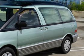 1998 TOYOTA ESTIMA EMINA VAN 3C-TE ELUCEO