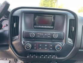 2015 Gmc Sierra 2500 Hd Regular Cab - Image 16