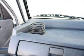 1998 HONDA ACTY TRUCK E07A SDX