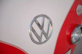 1997 SUBARU SAMBAR VAN EN07 DIAS II