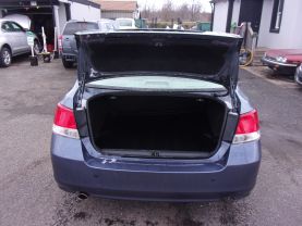 2013 SUBARU LEGACY SEDAN 4-CYL, PZEV, 2.5 LITER 2.5I LIMITED SEDAN 4D