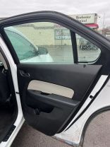 2012 CHEVROLET EQUINOX SUV 4-CYL, 2.4 LITER LS SPORT UTILITY 4D