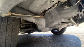 1993 TOYOTA ESTIMA LUCIDA CAMPER 3C-T X LIMITED