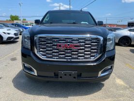 2019 GMC YUKON XL