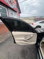 2012 BMW 3 SERIES SEDAN 4-CYL, TURBO, 2.0 LITER 328I SEDAN 4D