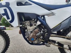 2019 HUSQVARNA FC 250 MOTO CROSS - -