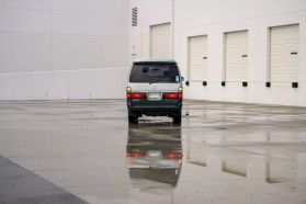 1997 TOYOTA HIACE VAN 1KZ-TE SUPER CUSTOM G EXCELLENT