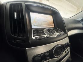 2009 INFINITI G SEDAN V6, 3.7 LITER G37 JOURNEY SEDAN 4D