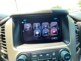 2019 GMC YUKON XL
