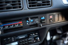 1998 HONDA ACTY TRUCK E07A SDX