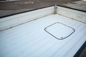 1998 HONDA ACTY TRUCK E07A SDX