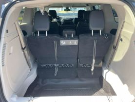 2020 CHRYSLER PACIFICA PASSENGER V6, 3.6 LITER TOURING L MINIVAN 4D