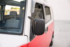 1997 SUBARU SAMBAR VAN EN07 DIAS II