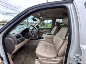 2012 GMC YUKON SUV V8, FLEX FUEL, 5.3 LITER SLT SPORT UTILITY 4D