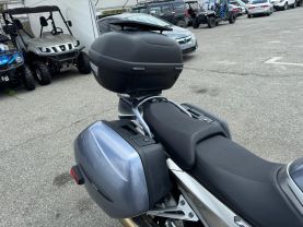 2007 YAMAHA FJR1300A STREET 4CYL. -