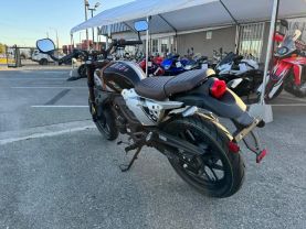 2023 LIFAN KMP 200 STREET - -