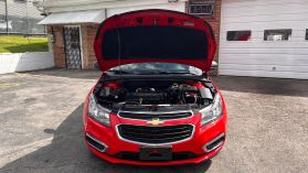 2015 Chevrolet Cruze - Image 12