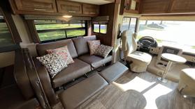 Used 2017 GEORGETOWN BY FOREST RIVER GEORGETOWN 5 GT5 CLASS A - 36B5 - LA Auto Star located in Virginia Beach, VA