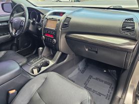 2011 KIA SORENTO SUV V6, 3.5 LITER EX SPORT UTILITY 4D