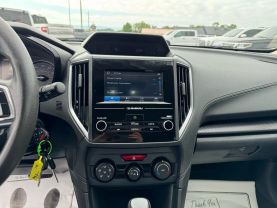 2019 SUBARU CROSSTREK