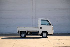 1998 HONDA ACTY TRUCK E07A SDX