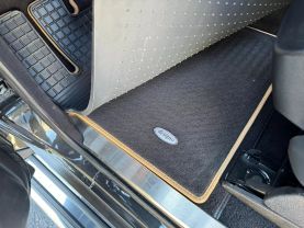 2013 MERCEDEZ BENZ G500 2 - FE 200