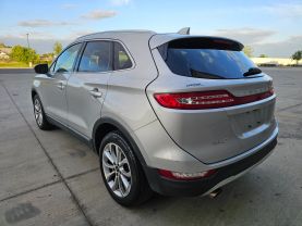 2016 LINCOLN MKC SUV 4-CYL, ECOBOOST, 2.0T SELECT SPORT UTILITY 4D