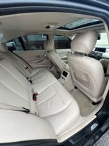 2012 BMW 3 SERIES SEDAN 4-CYL, TURBO, 2.0 LITER 328I SEDAN 4D