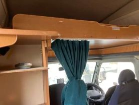 1999 TOYOTA CAMROAD CAMPER 3L CAMPER
