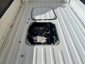 1998 HONDA ACTY TRUCK E07A SDX