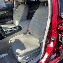 2015 INFINITI Q50