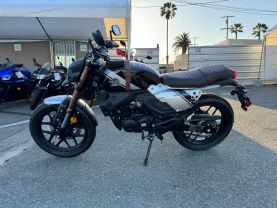 2023 LIFAN KMP 200 STREET - -