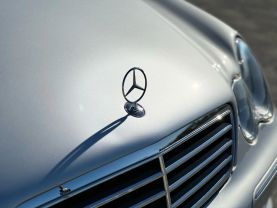 2007 MERCEDES-BENZ C-CLASS SEDAN V6, 2.5 LITER C 230 SPORT SEDAN 4D