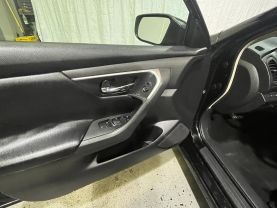 2013 NISSAN ALTIMA SEDAN 4-CYL, 2.5 LITER 2.5 S SEDAN 4D