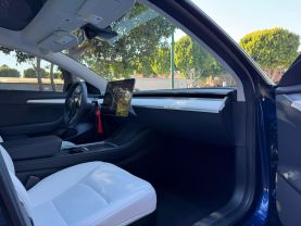 2023 TESLA MODEL 3 SEDAN AC ELECTRIC MOTOR STANDARD SEDAN 4D