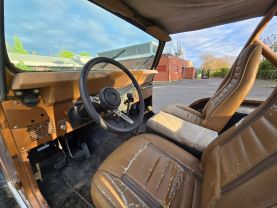 1980 JEEP JP - - -