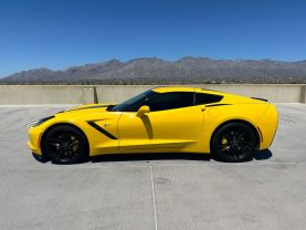 2014 Chevrolet Corvette - Image 2