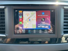 2020 CHRYSLER PACIFICA PASSENGER V6, 3.6 LITER TOURING L MINIVAN 4D