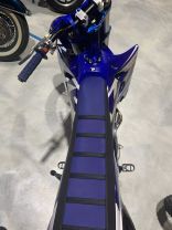 2004 YAMAHA YZ250F OFF ROAD - -
