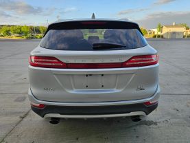 2016 LINCOLN MKC SUV 4-CYL, ECOBOOST, 2.0T SELECT SPORT UTILITY 4D