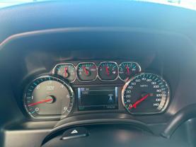 2015 CHEVROLET SILVERADO 1500 DOUBLE CAB PICKUP SILVER AUTOMATIC - Auto Spot