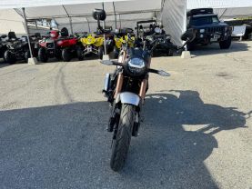 2023 LIFAN KPM 200 STREET - -